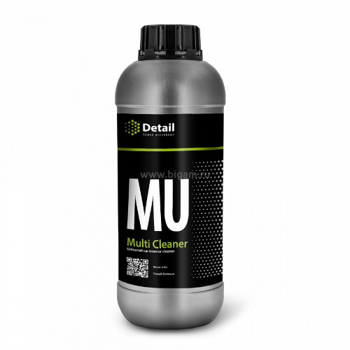 Detail Универсальный очиститель MU "Multi Cleaner" 1000 мл
