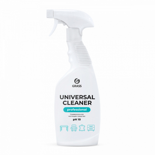 Чистящее средство "Universal Cleaner Professional" (флакон 600 мл)