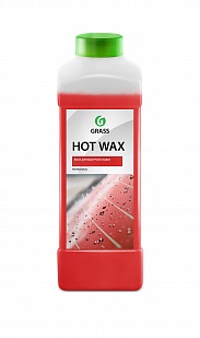 Горячий воск "Hot Wax" (канистра 1 л)
