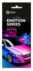 Ароматизатор воздуха картонный Emotion Series Euforia
