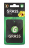 Картонный ароматизатор Grass (гибискус)