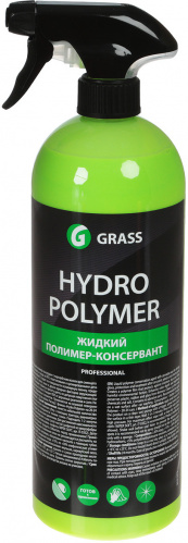 Жидкий полимер «Hydro polymer» professional (с проф. триггером 1 л)