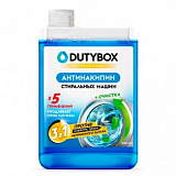 DUTYBOX Средство чистящее для стиральных машин Dutybox 200 мл