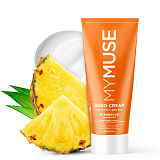 MYMUSE Крем-мусс для рук активатор молодости 80мл