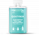 DUTYBOX Концентрат "Dishes" Базилик 50 мл