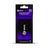 Ароматизатор воздуха картонный GRASS (Black pepper & neroli)