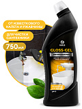 Чистящее средство "Gloss gel" Proftssional (флакон 750 мл)