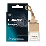 LAVR Ароматизатор воздуха LEAU PAR, кор (20 шт) (7 мл)