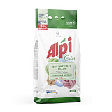 10 кг Синтетическое моющее средство порошкообразное Alpi Сolor 10 кг