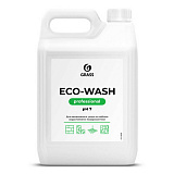 Моющее средство "Eco-Wash" (канистра 5кг)