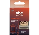 bi bi care Ароматизатор воздуха AMBROXAN, кор (20 шт) (7 мл)