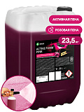 Моющее средство "Active Foam Pink" (канистра 23.5 кг)