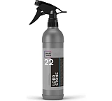 SMART LORD STONE 22 Очиститель водного камня (0,5л)