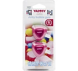 Ароматизатор на дефлектор YAMMY жидкий "Bubble Gum"