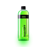 Shine Systems InsectOFF - очиститель следов насекомых, 750мл (темп.режим!)