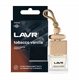 LAVR Ароматизатор воздуха TOBACCO VANILLA, 8 г