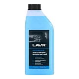 LAVR Автошампунь для бесконтактной мойки Intensive, кор (12 шт) (1 л)