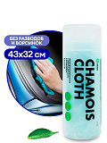 Салфетка в тубе GraSS 43*32 см (эконом)