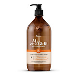 Жидкое мыло парфюмированное Milana Perfumed «Амбра и пачули» 1000 мл