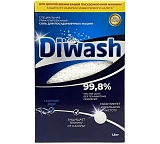 Соль для посудомоечных машин "DiWash" 1500 гр Bionix