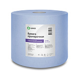 Бумага протирочная GraSS 2 сл., 1000 отрывов 24х35 см IT-0354