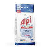 10 кг Синтетическое моющее средство порошкообразное Alpi Expert White 10 кг