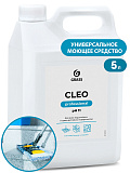 Моющее средство "CLEO" (канистра 5,2 кг.)