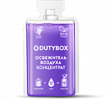 DUTYBOX Концентрат "Aroma" Манго 50 мл