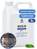 Щелочное моющее средство "Bios B" (5,5 кг)