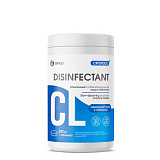 Средство дезинф. для воды CRYSPOOL медленный стабилизир. хлор пролонгированного действия в табл. 1кг